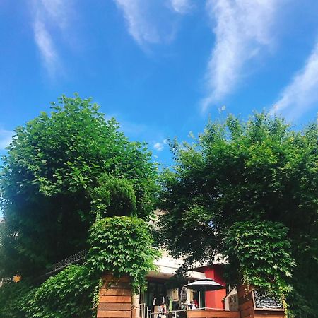 Kpopstay Seúl Exterior foto