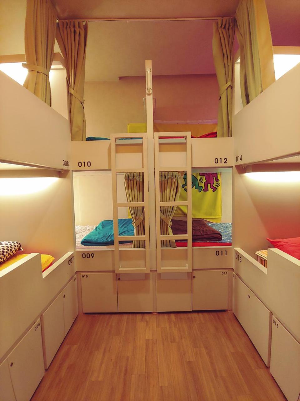 Kpopstay Seúl Exterior foto