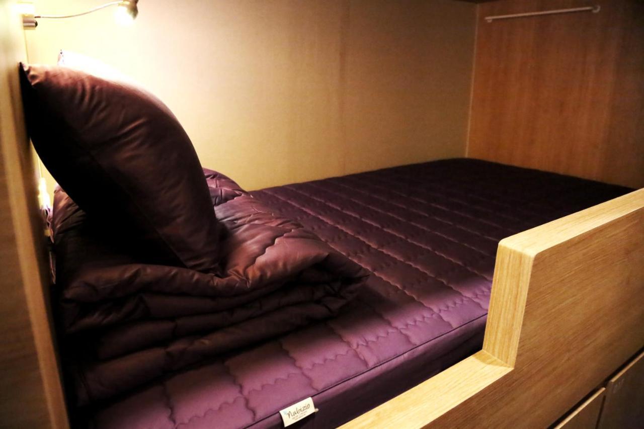 Kpopstay Seúl Exterior foto