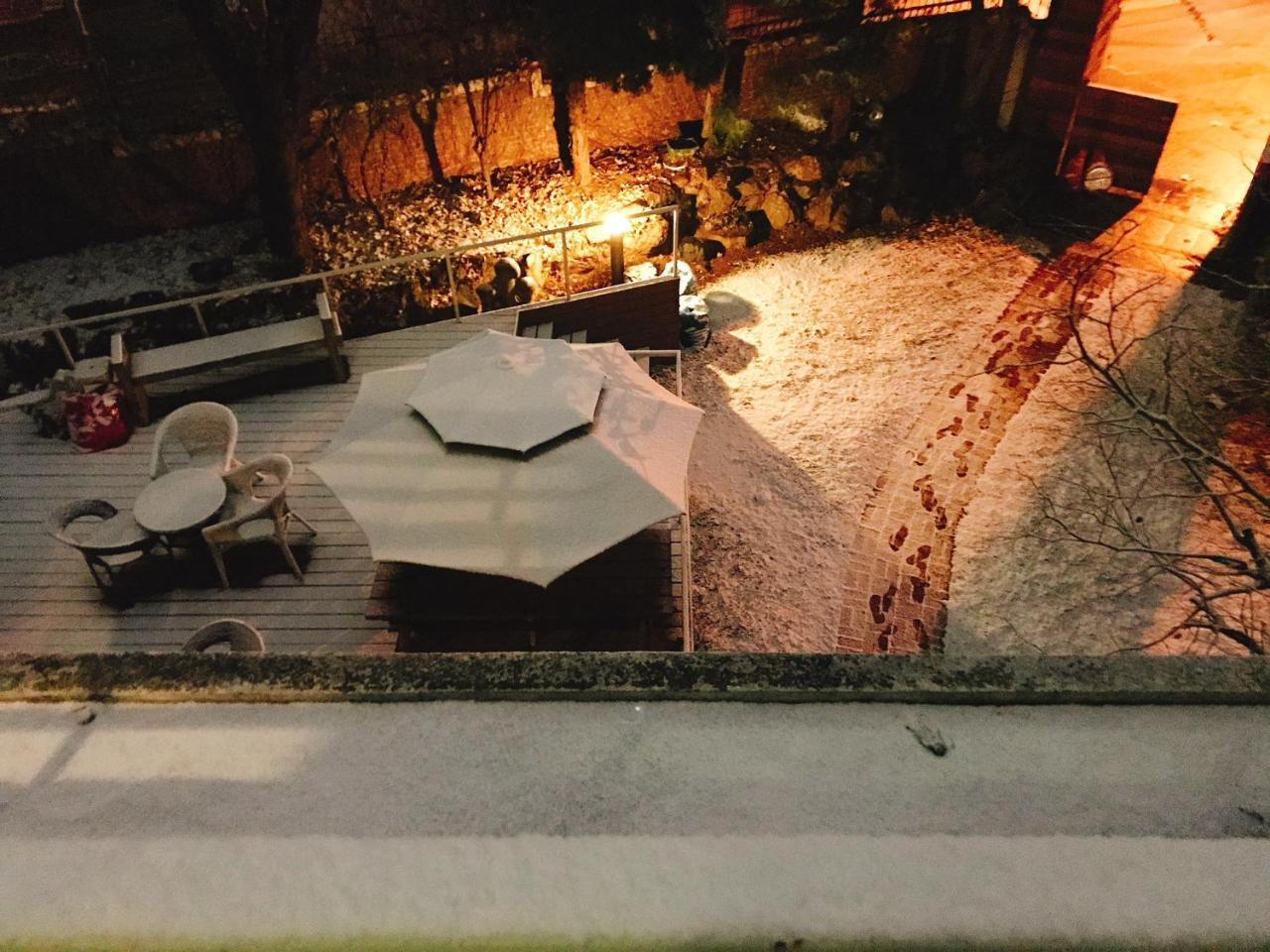 Kpopstay Seúl Exterior foto