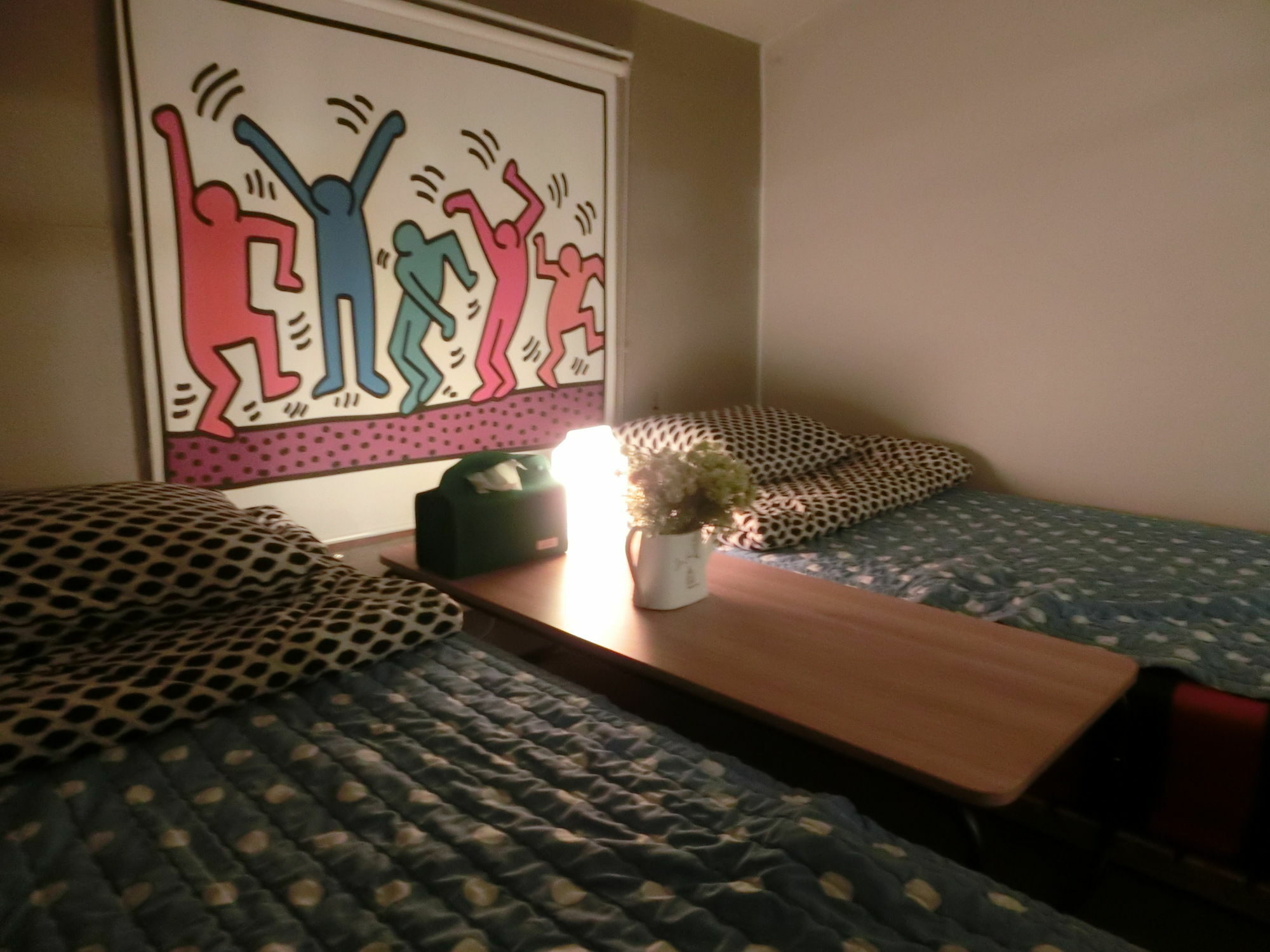 Kpopstay Seúl Exterior foto