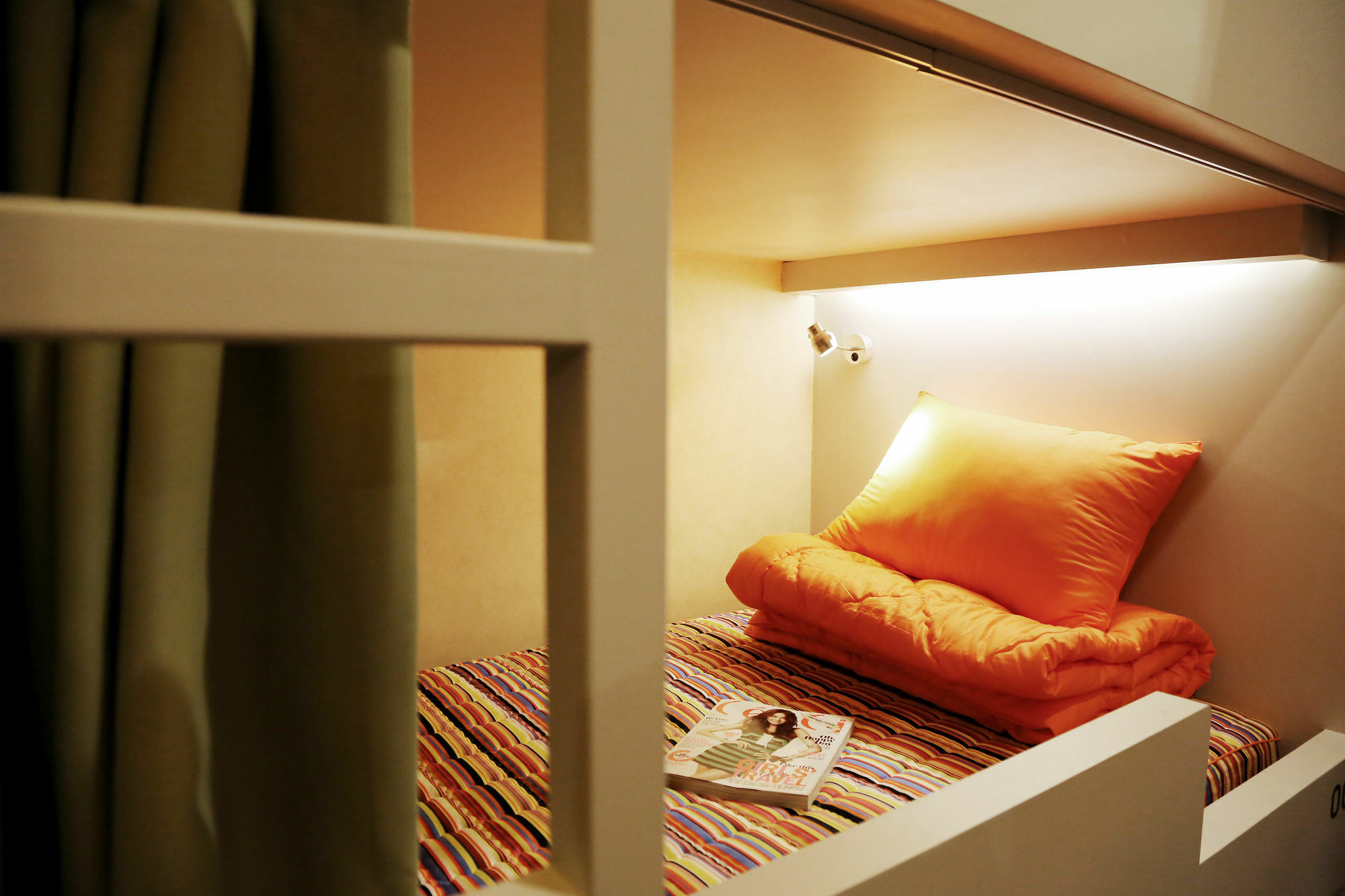 Kpopstay Seúl Exterior foto