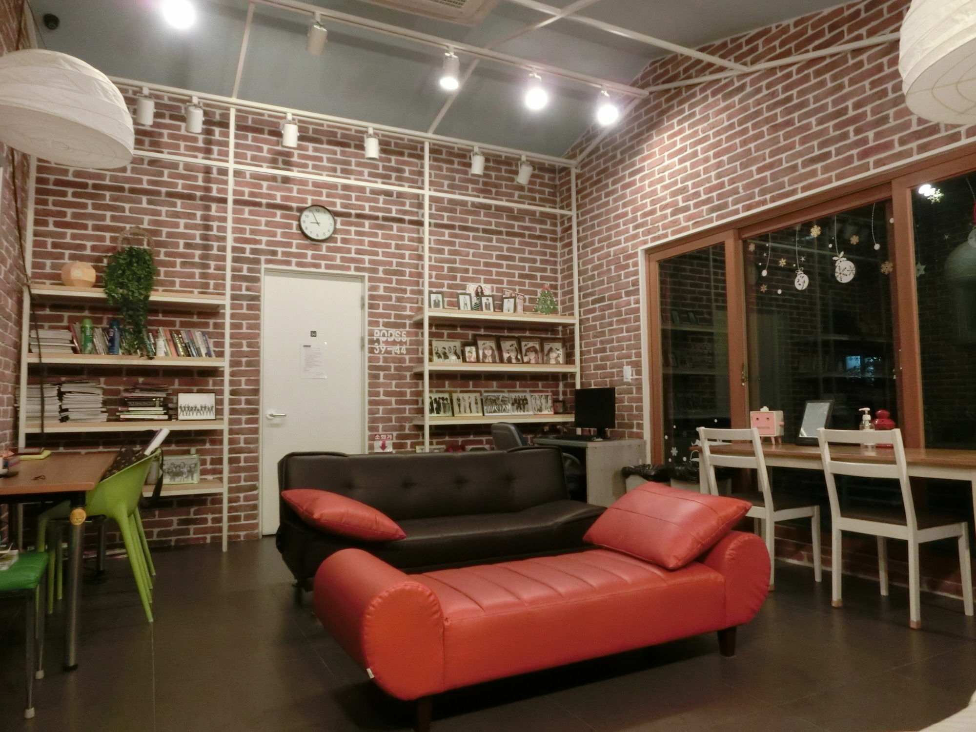 Kpopstay Seúl Exterior foto